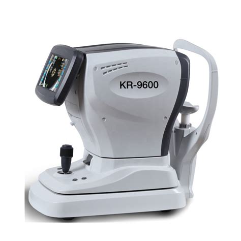 kr 9600 auto refractometer|AUTO REFRACTOMETER RM/KR.